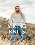 Viking Knits Over 40 Scandi knits for men women & children