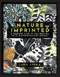 Nature Imprinted: A Complete Guide to Lino Printing, with 10 Nature Inspired Designs