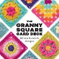 The Granny Square Card Deck: 50 Mix and Match Designs