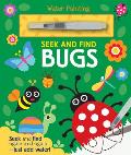 Seek and Find Bugs