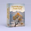 Earth Blessings Oracle Cards: Connect with the Healing Power of Nature (a 48 Card Deck with Guidebook)