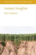 Instant Insights: Soil Erosion
