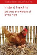 Instant Insights: Ensuring the Welfare of Laying Hens