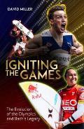 Igniting the Games: The Evolution of the Olympics and Bach's Legacy