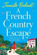 A French Country Escape