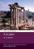 Cicero: de Re Publica