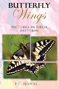 Butterfly Wings: Pictures in their patterns