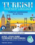 Turkish Your Next Language