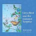Little Bird and the Summer Surprise