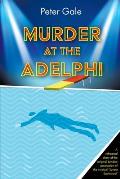Murder at the Adelphi