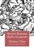 Myths & Legends: Brecon Beacons