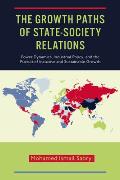 The Growth Paths of State-Society Relations: Power Dynamics, Industrial Policy, and the Pursuit of Inclusive and Sustainable Growth