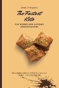 The Fastest Keto Fat Bombs and Candies for Beginners: The Complete Collection of Keto Fat Bombs and Candies - Enjoy your Keto Diet