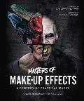 Masters of Make Up Effects A Century of Practical Magic