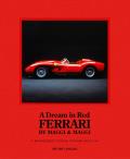 Dream in Red Ferrari by Maggi & Maggi