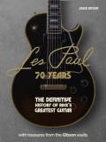 Les Paul 70 Years