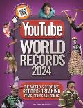 Youtube World Records 2024: The Internet's Greatest Record-Breaking Feats