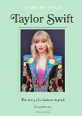 Icons of Style &8211 Taylor Swift