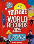 Youtube World Records 2025: The Internet's Greatest Record-Breaking Feats
