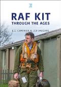 RAF Kit Through the Ages