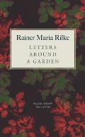Letters around a Garden