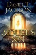 Aiduels Sin Book Two of The Illborn Saga