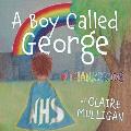 A Boy called George #Thankskids