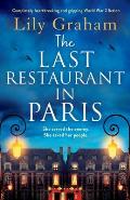 Last Restaurant in Paris