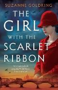 The Girl with the Scarlet Ribbon: An emotional and gripping World War 2 historical novel