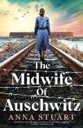 Midwife of Auschwitz