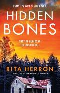 Hidden Bones: A totally addictive crime novel packed with twists