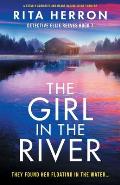 The Girl in the River: A totally addictive and heart-racing crime thriller