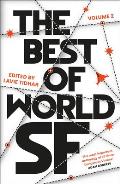 The Best of World Sf: Volume 2