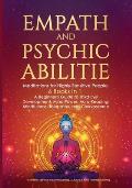 Empath and Psychic Abilities: Meditations for Highly Sensitive People. 6 BOOKS IN 1: A Beginner's Guide to Third Eye Development, Mind Power, Aura R