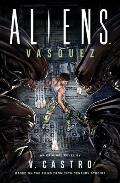 Aliens Vasquez