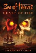 Sea of Thieves Heart of Fire