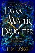 Dark Water Daughter Winter Sea 01