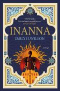 Inanna: The First of the Sumerians Trilogy