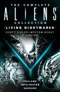 Complete Aliens Collection Living Nightmares Phalanx Infiltrator Vasquez