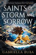 Saints of Storm & Sorrow