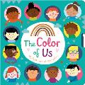 The Color of Us