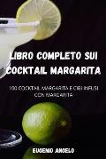 Libro Completo Sui Cocktail Margarita
