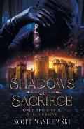 Shadows of Sacrifice: Only the Sinful will Survive
