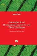 Sustainable Rural Development Perspective and Global Challenges