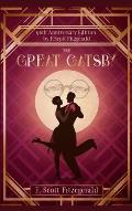 The Great Gatsby: The Original F. Scott Fitzgerald that You Must Read Before You Die (Annotated)