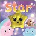Star: Finger Puppet Book