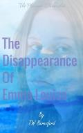 The Disappearance of Emma-Louise