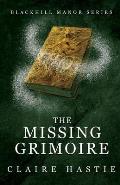 The Missing Grimoire