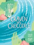 Craven the Crocodile