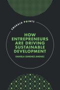 How Entrepreneurs Are Driving Sustainable Development